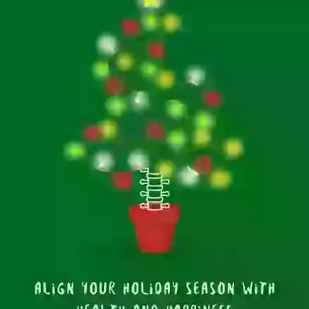 Tree of Lights